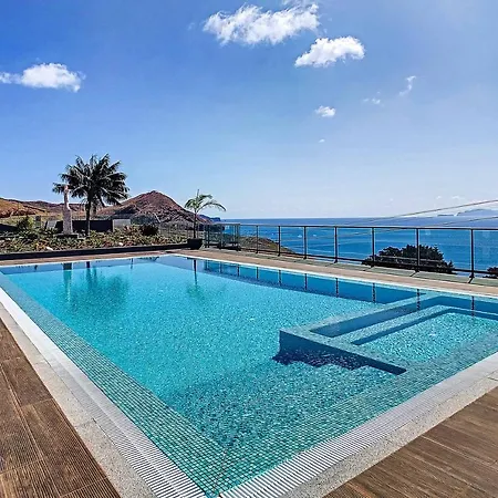 Bahari Villa