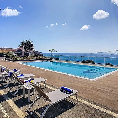Bahari Villa Canical (Madeira)