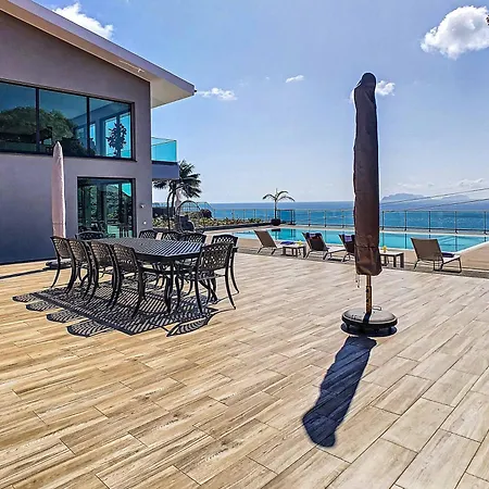 Bahari Villa Canical (Madeira)