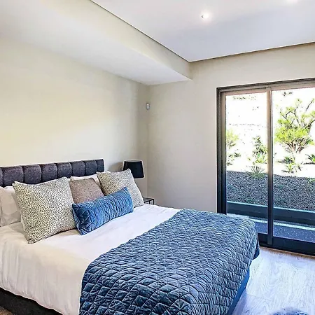Bahari Villa *