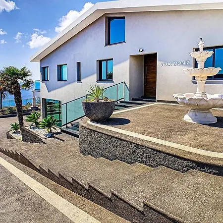 Bahari Villa *