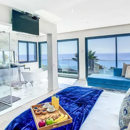 Bahari Villa *